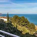 Super Fener 93 Atico Con Terraza Y Vistas