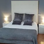 Apartamento Privado Con Entrada Independiente En Caldes De Malavella