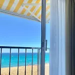 Little Beach Studio
