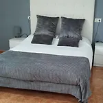 Apartamento Privado Con Entrada Independiente En Caldes De Malavella