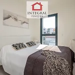 Apartament Mar Blau