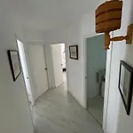 Apartamento En El Puerto De Llanca!