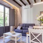 Sleep & Stay Home With Balcony Bonaventura 3