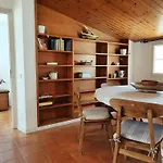 Tamariu Platja - Penthouse On Passeig Del Mar.