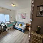 Grand Appartement Vue Canal