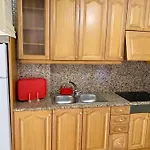 Apartamento Santa Cristina