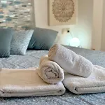 Precioso Apartamento 4 Habitaciones Con Piscina Y Gym