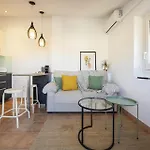 Romantic Duplex With Terrace And Great Views