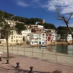 Villa La Veleta On Costa Brava