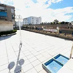 Apartamento Salvis Terraza Y Piscina