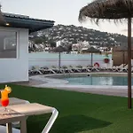 Hotel Lloret Santa Rosa By Pierre & Vacances
