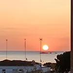 Apartamento A 150 Metros De La Playa En La Fosca