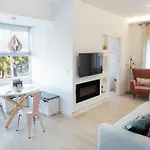 Apartamento Figueres Plaza Cataluna