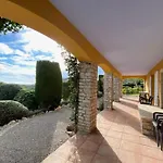 Villa La Veleta On Costa Brava
