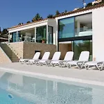 Villa La Dolca By Rent Costa Brava