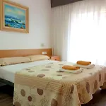 Apartamento Sun Garden Lloret De Mar
