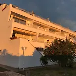 Apartamento Con Piscina - Tossa - Magnificas Vistas Al Mar