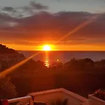 Apartamento Con Piscina - Tossa - Magnificas Vistas Al Mar