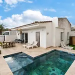 Welcs Casa 180 Emp Con Piscina Privada