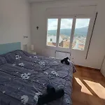 Apartamento Familiar Con Vistas Espectaculares
