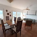 Apartamento Familiar Con Vistas Espectaculares