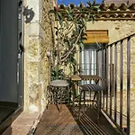 Habitacio Puntanals
