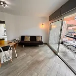 Wonderful Apartment In Platja D'Aro