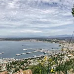 Mirador Papagayo L