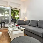 Apartment Puerto Nuevo By Interhome