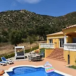 Casa Albera - With Pool And Fantastic Views