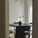 The Appartment
