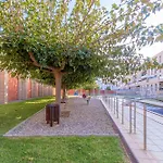 Apart-Rent Apartment Puig Rom 0149