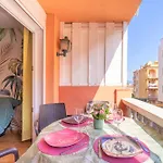 Basic Comfort Apartment Gran Reserva 0070