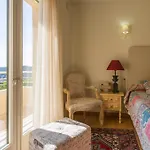 Villa Tamariu Con Vistas Al Mar
