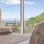 Apartament Suites Vista Mar Sa Tuna