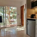 Tamariu Roca Rubia 1- Very Cozy, Terrace And Balcony With Stunning Views
