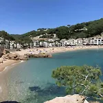 Tamariu Roca Rubia 1- Very Cozy, Terrace And Balcony With Stunning Views
