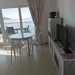 Fantastico Apartamento En Primera Linea De Mar