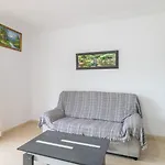 La Farella 60 Apartamento Con Balcon