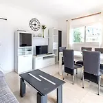 La Farella 60 Apartamento Con Balcon