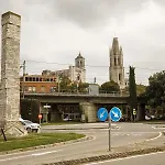 Apartamento Pedret En Girona