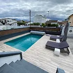 Belle Villa Avec Piscine