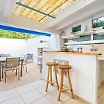 Ferienhaus Fuer 6 Personen Ca 60 Qm In Empuriabrava, Costa Brava Golf De Roses
