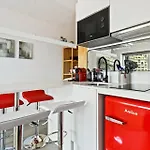 Studio Fuer 4 Personen Ca 25 Qm In Empuriabrava, Costa Brava Golf De Roses