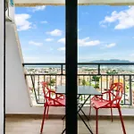 Studio Fuer 2 Personen Ca 25 Qm In Empuriabrava, Costa Brava Golf De Roses