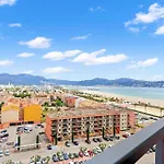 Studio Fuer 2 Personen Ca 25 Qm In Empuriabrava, Costa Brava Golf De Roses