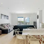 Ferienwohnung Fuer 5 Personen Ca 90 Qm In Empuriabrava, Costa Brava Golf De Roses