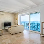 Ferienhaus Mit Privatpool Fuer 8 Personen Ca 250 Qm In Roses, Costa Brava Golf De Roses