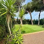Villa Blanca