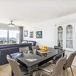 Apartment Blanes Beach By Interhome